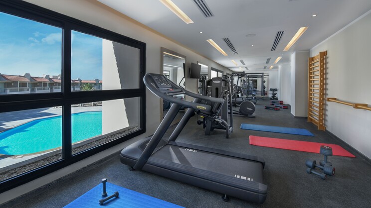 Jaz Elite Casa Del Mar Beach